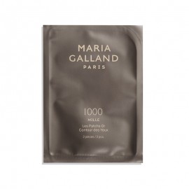 Maria Galland 1000 MILLE Les Patchs OR Contour Des Yeux (1 pair)